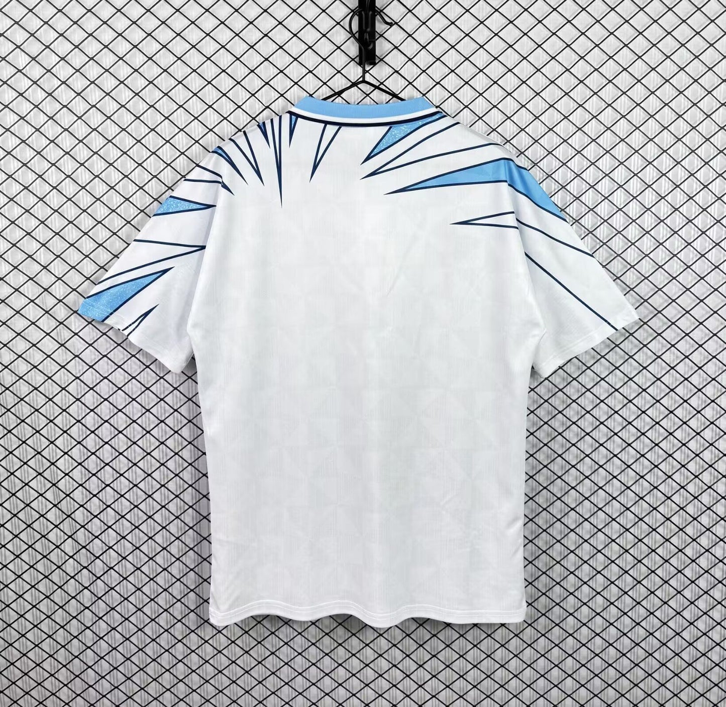 Camiseta Napoles 1991/94 Visitante (tallas S-2XL)