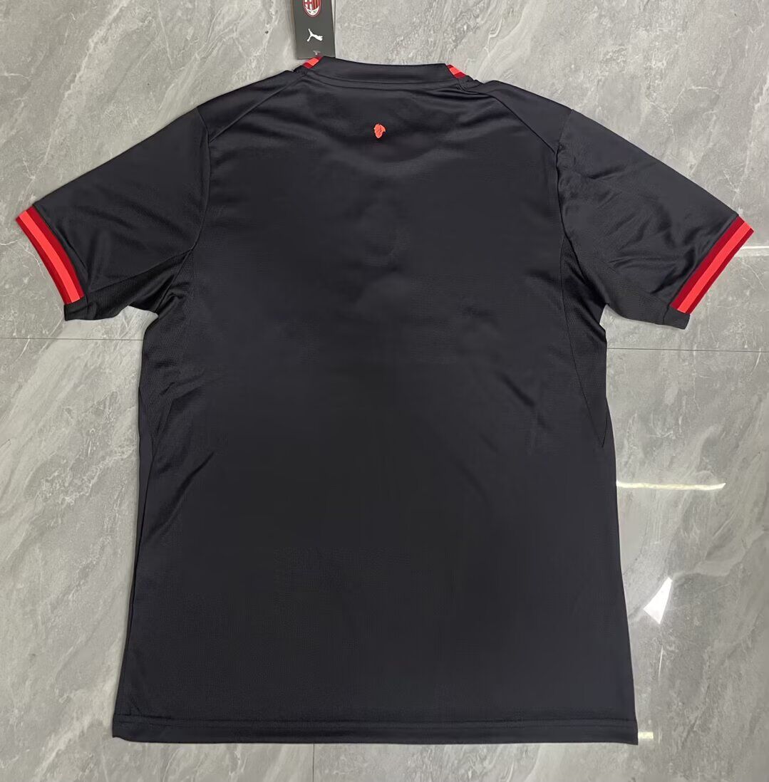 Camiseta Milan 26/27 3º equipacion (tallas S-4XL)