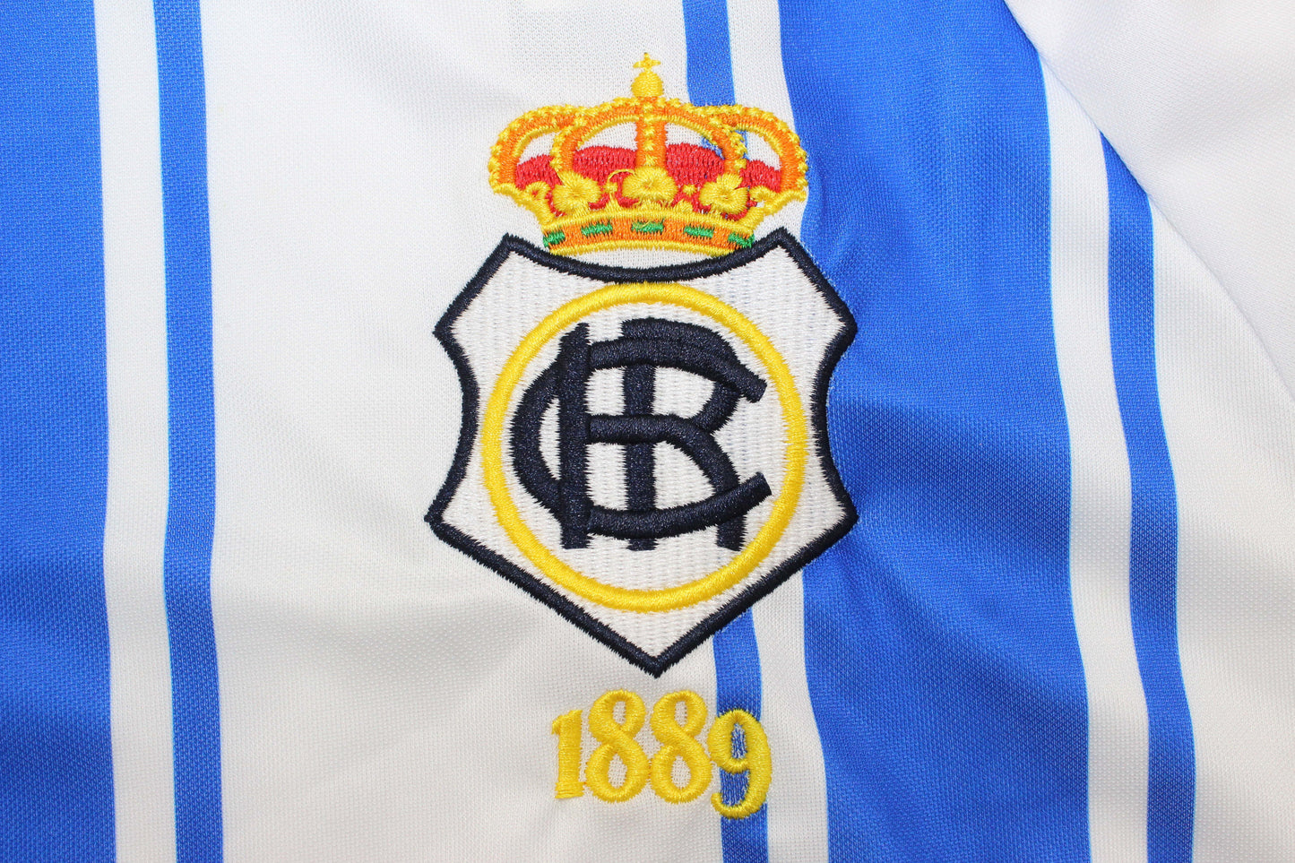 Camiseta Recreativo de Huelva 25/26