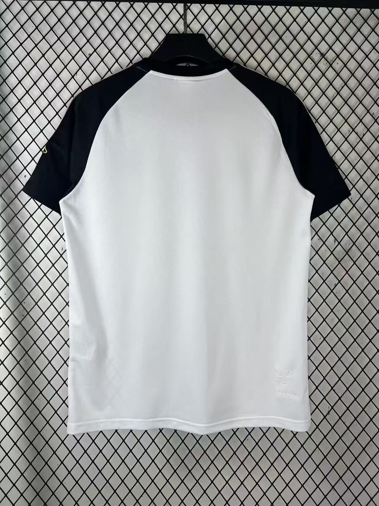 Camiseta Juventus 25/26 blanco pre partido (tallas S-4XL)