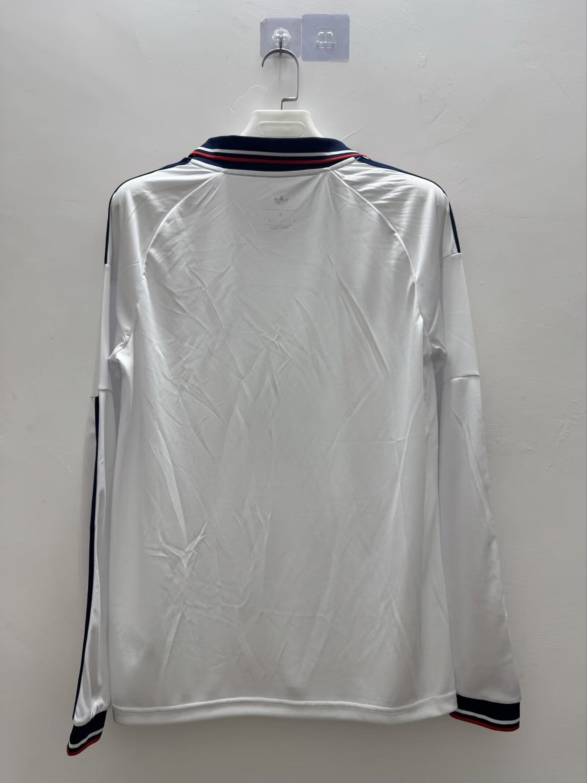 Camiseta manga larga Bayern Munich 26/27 Visitante (tallas S-4XL)