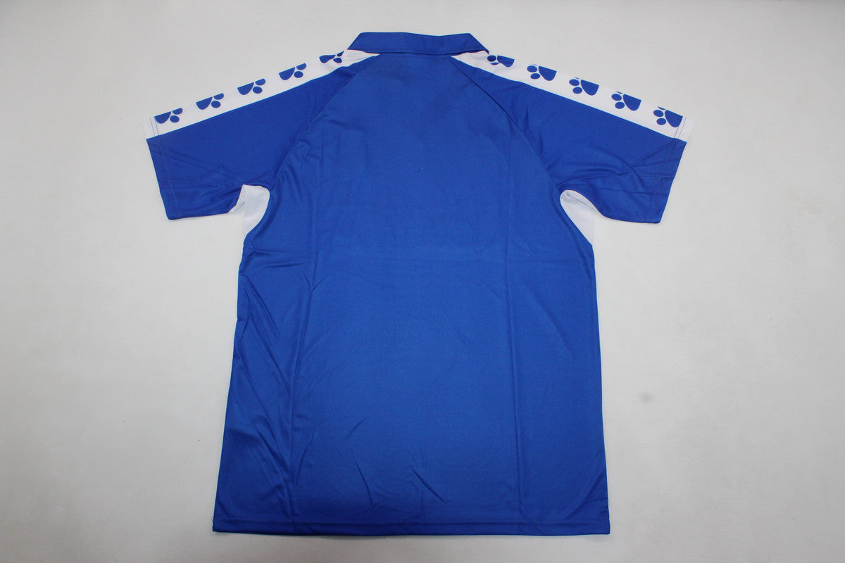 Camiseta Oviedo 1990/91 Local