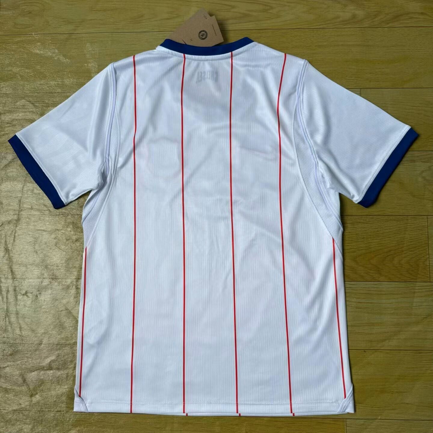 Camiseta Chelsea 26-27 tercera equipacion (tallas S-4XL)