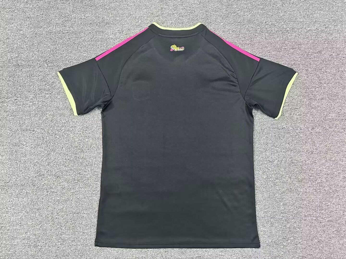 Camiseta Peru 26 Visitante (solo tallas S-4XL)