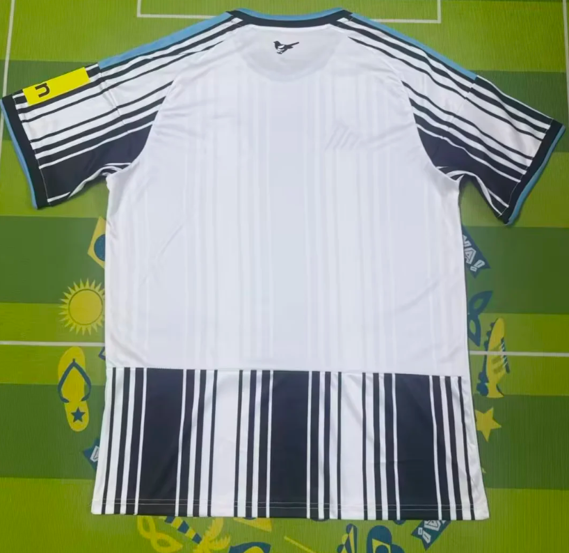 Camiseta Newcastle 26-27 local (tallas S-4XL) by Cafutshopp
