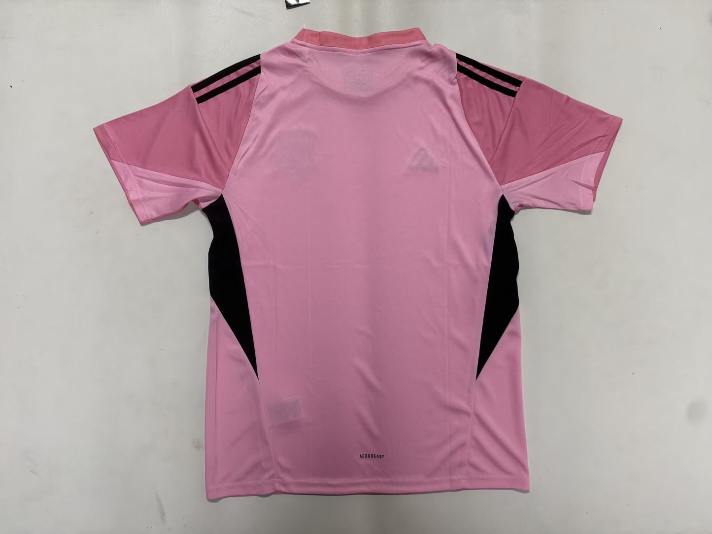 Camiseta Atletico de Madrid 25/26 rosa portero (solo tallas S-XXL)