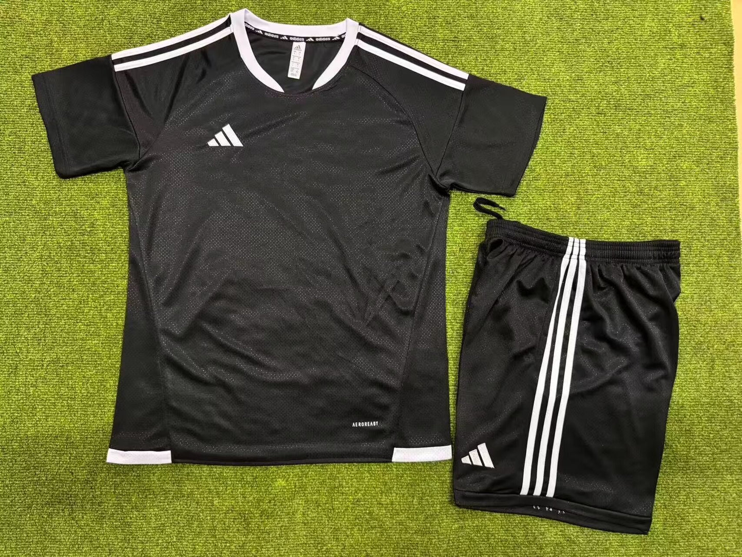 Equipacion Adidas BYA707 (Solo tallas S-2XL)