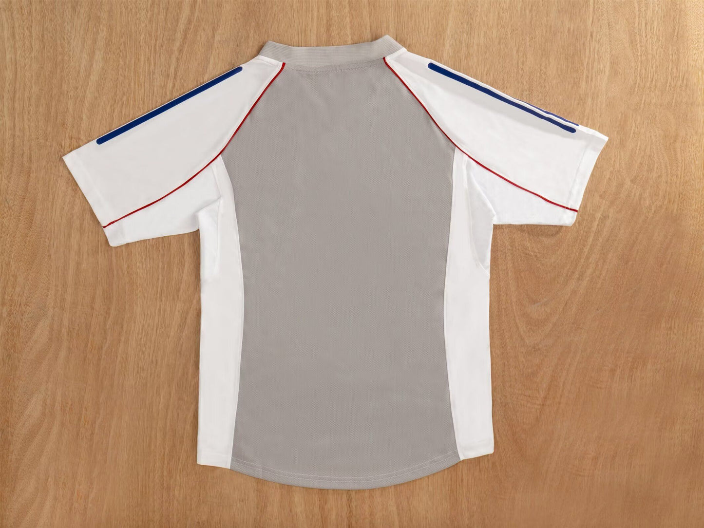 Camiseta Japon 2002 Visitante (tallas S-XXL)