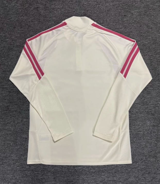 Jersey Real Madrid 26-27 blanco (tallas S-XXL) by Cafutshopp