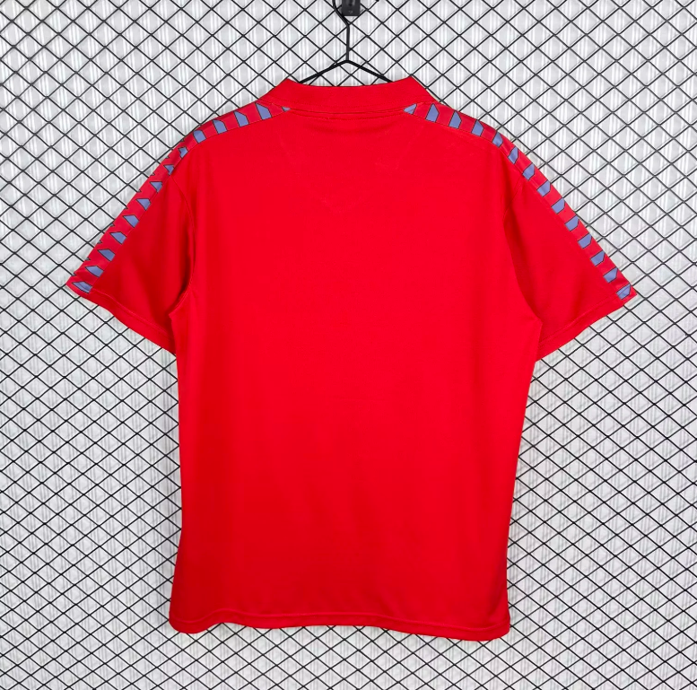 Camiseta Osasuna 1983 local (solo tallas S-XXL)
