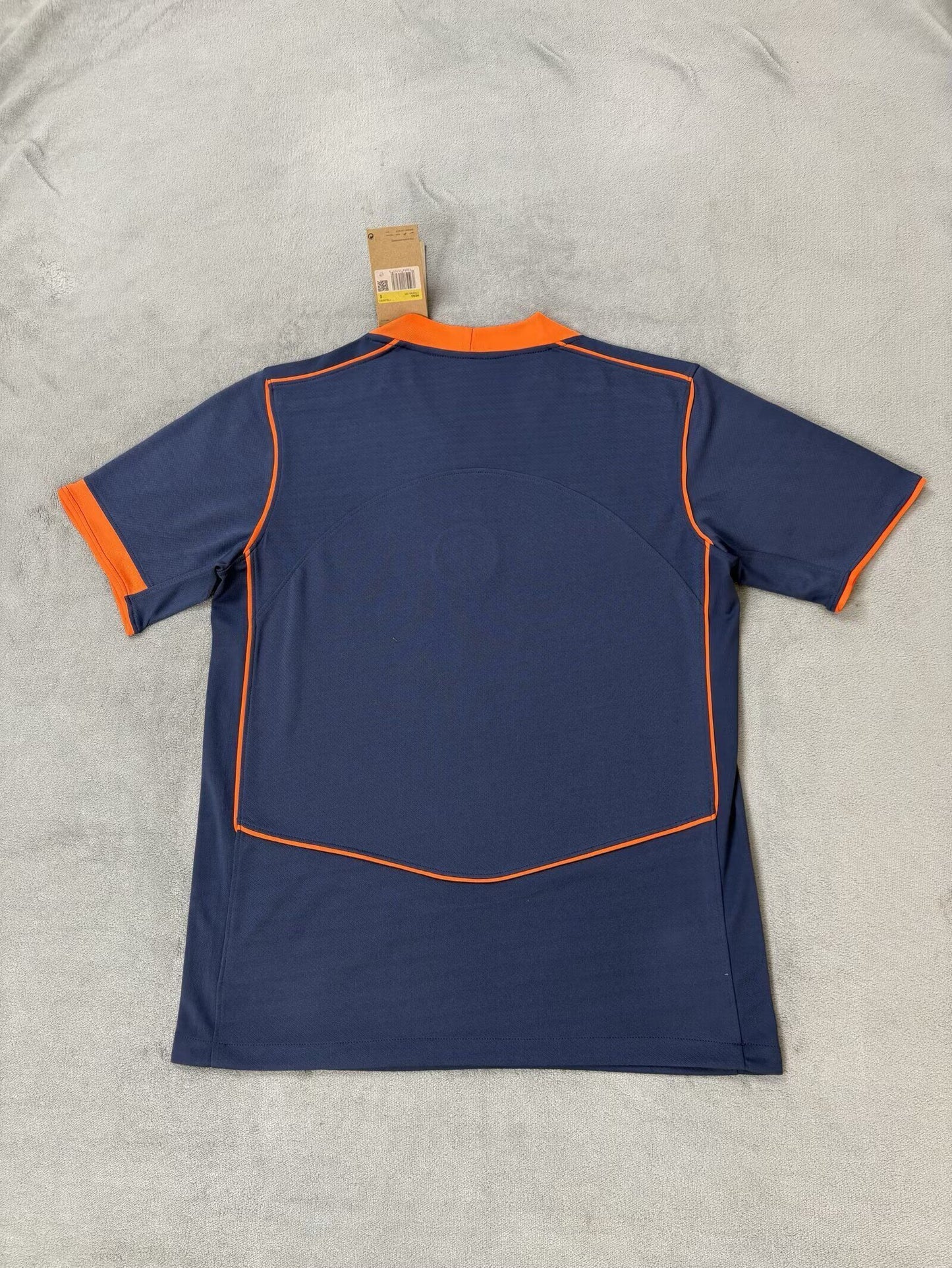 Camiseta Inter de Milan 25/26 tercera equipacion