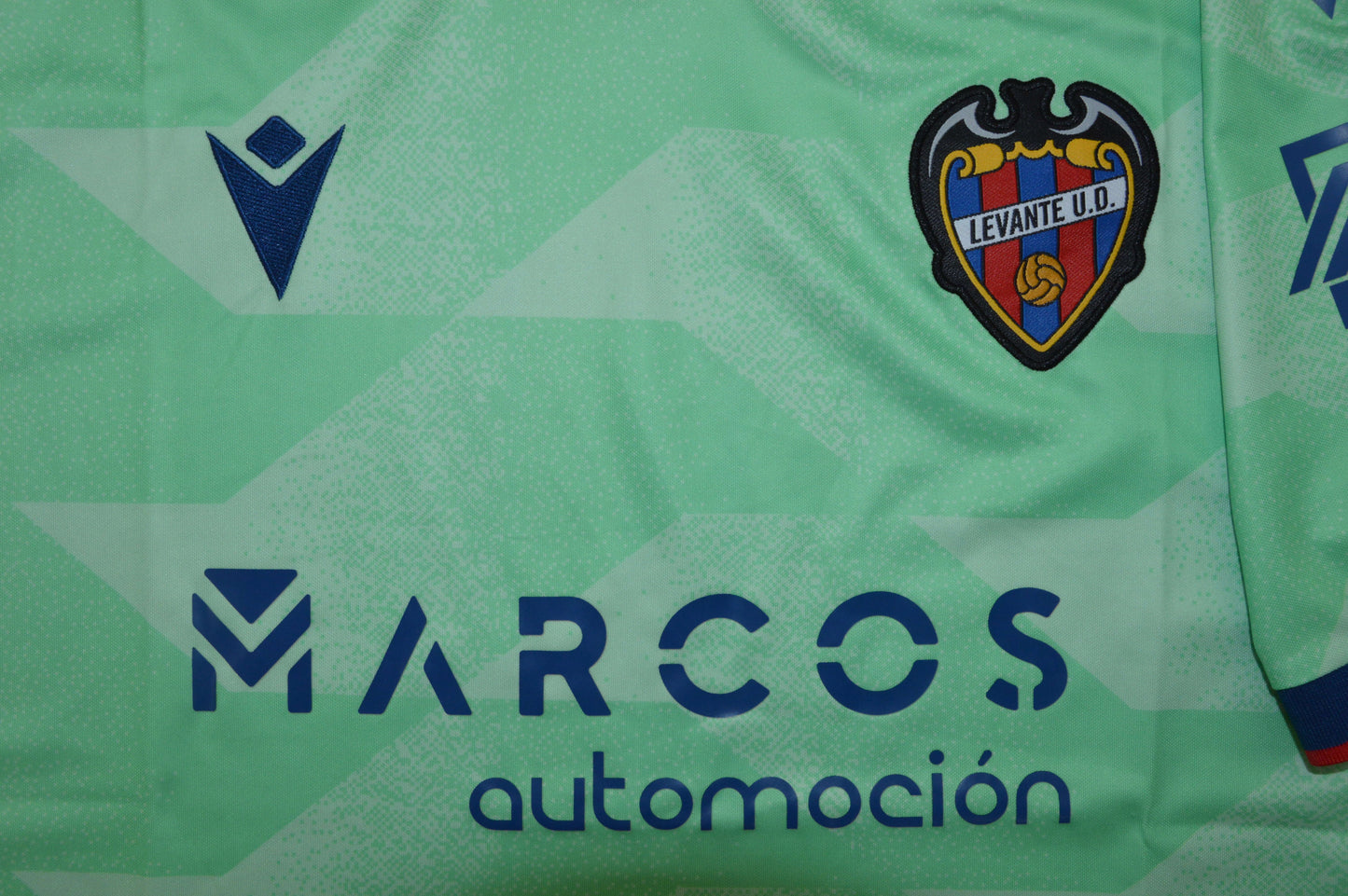 Camiseta Levante 25/26 tercera equipacion