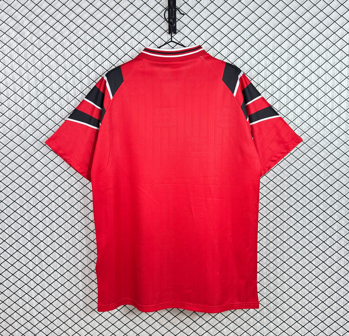 Camiseta Bayern Leverkusen 1997/98 Local (talla S-2XL)