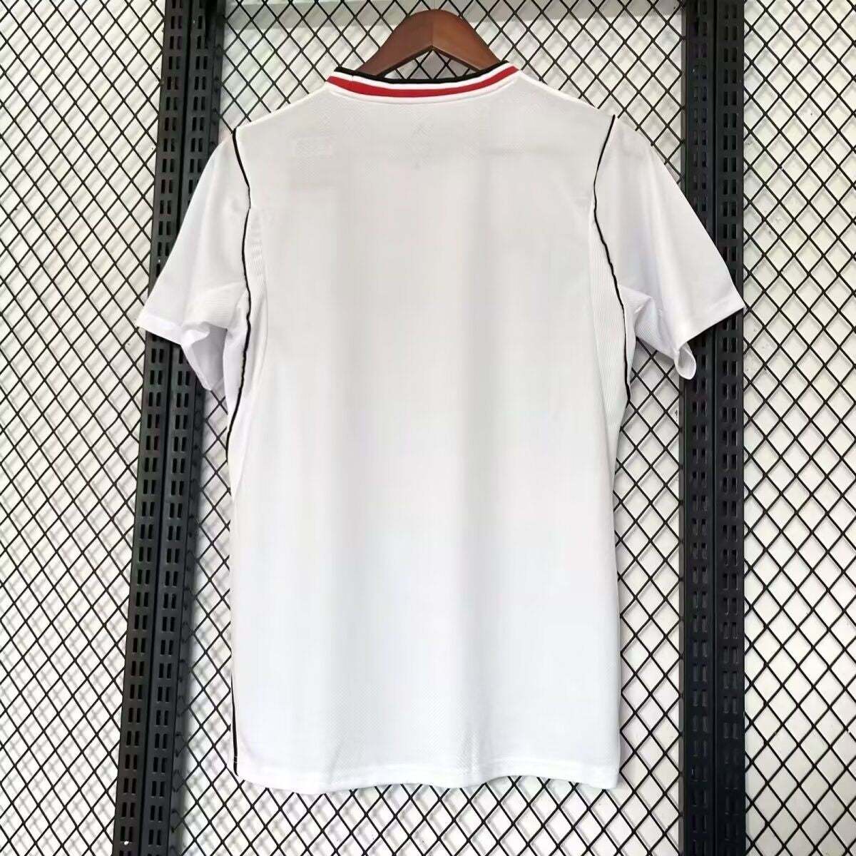 Camiseta Francia 2026 blanco jordan (tallas S-XXL)