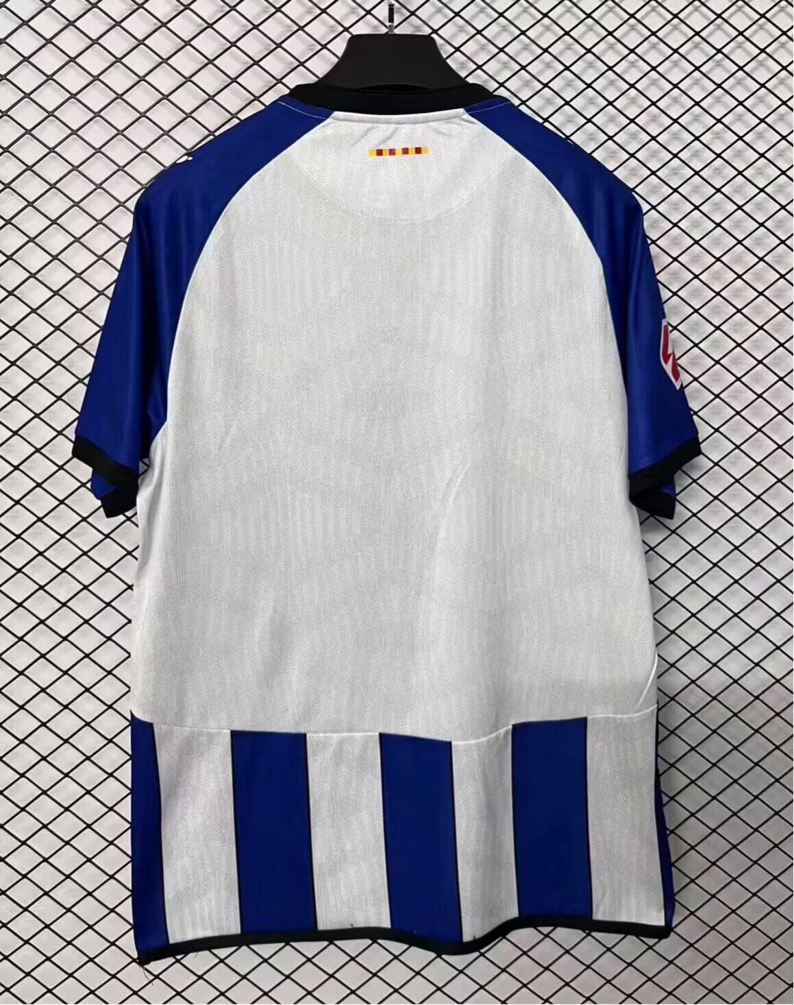 Camiseta Espanyol 26/27 Local (tallas S-4XL)