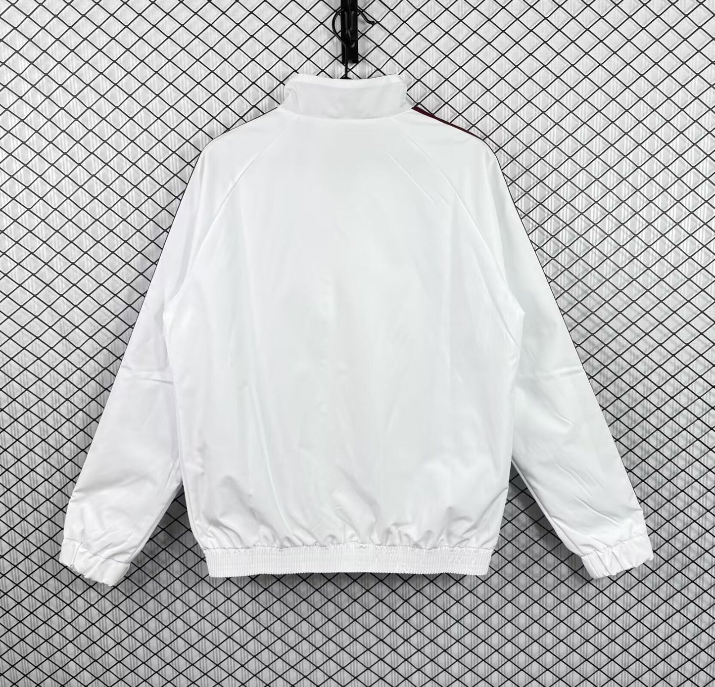 Chaqueta cortavientos España Mundial 2026 (tallas S-XXL)