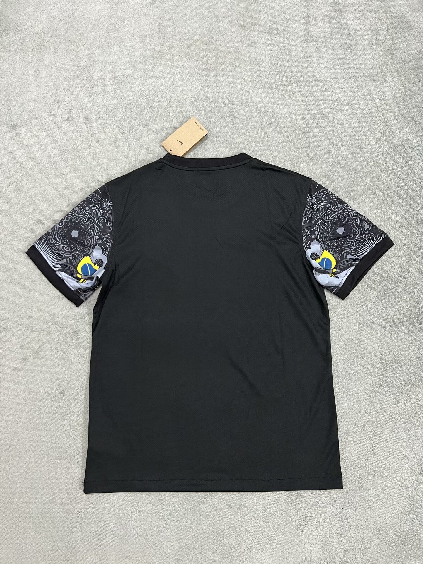 Camiseta Brasil Especial Jesus