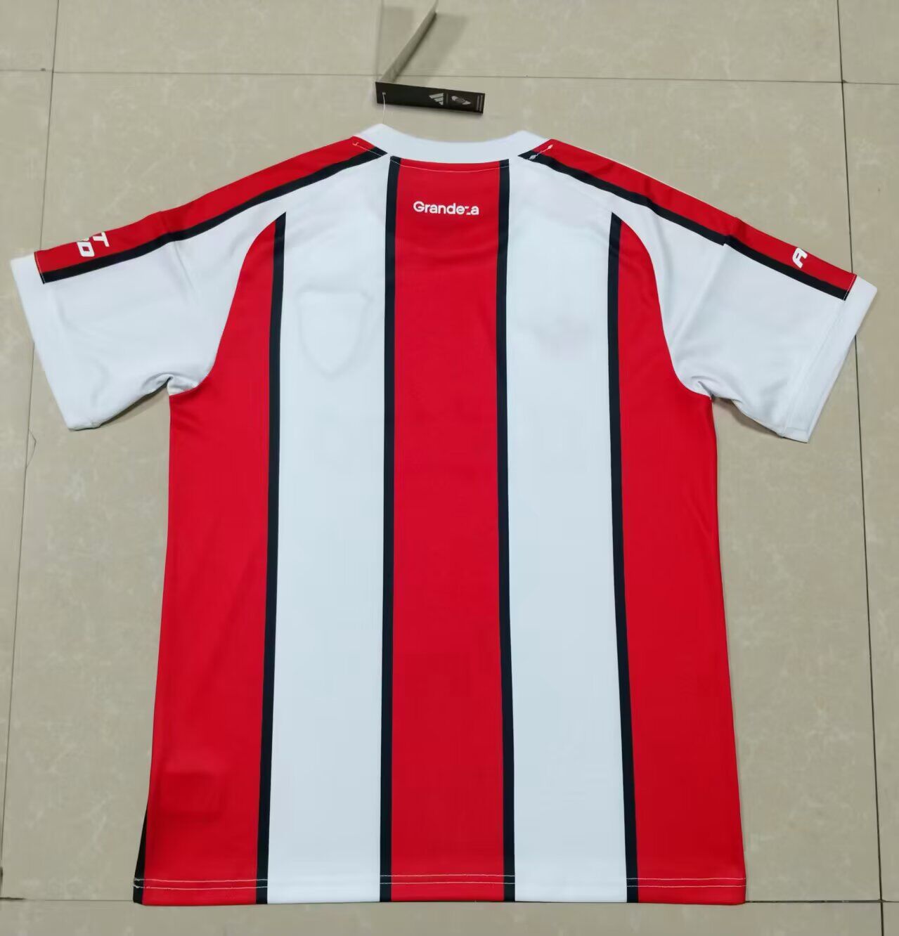 Camiseta River Plate 26/27 Visitante (tallas S-4XL)