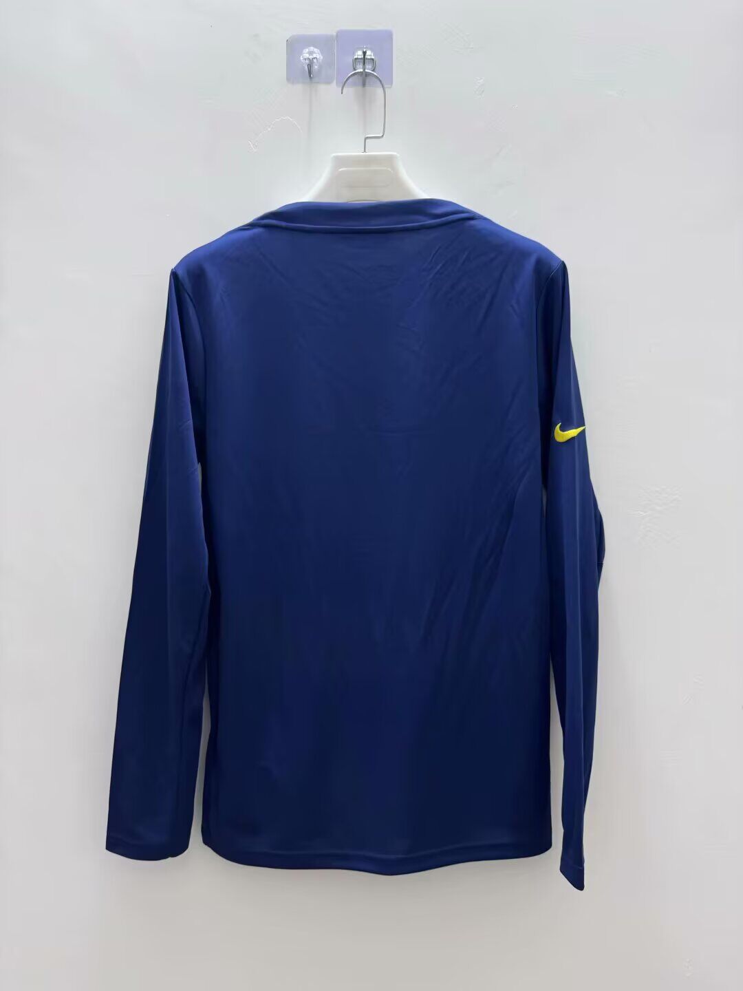 Camiseta Atletico de Madrid 25/26 Entreno manga larga