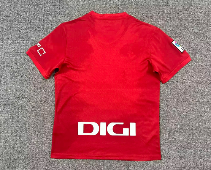 Camiseta Osasuna Retro Jornada 31 (Tallas S-4XL)