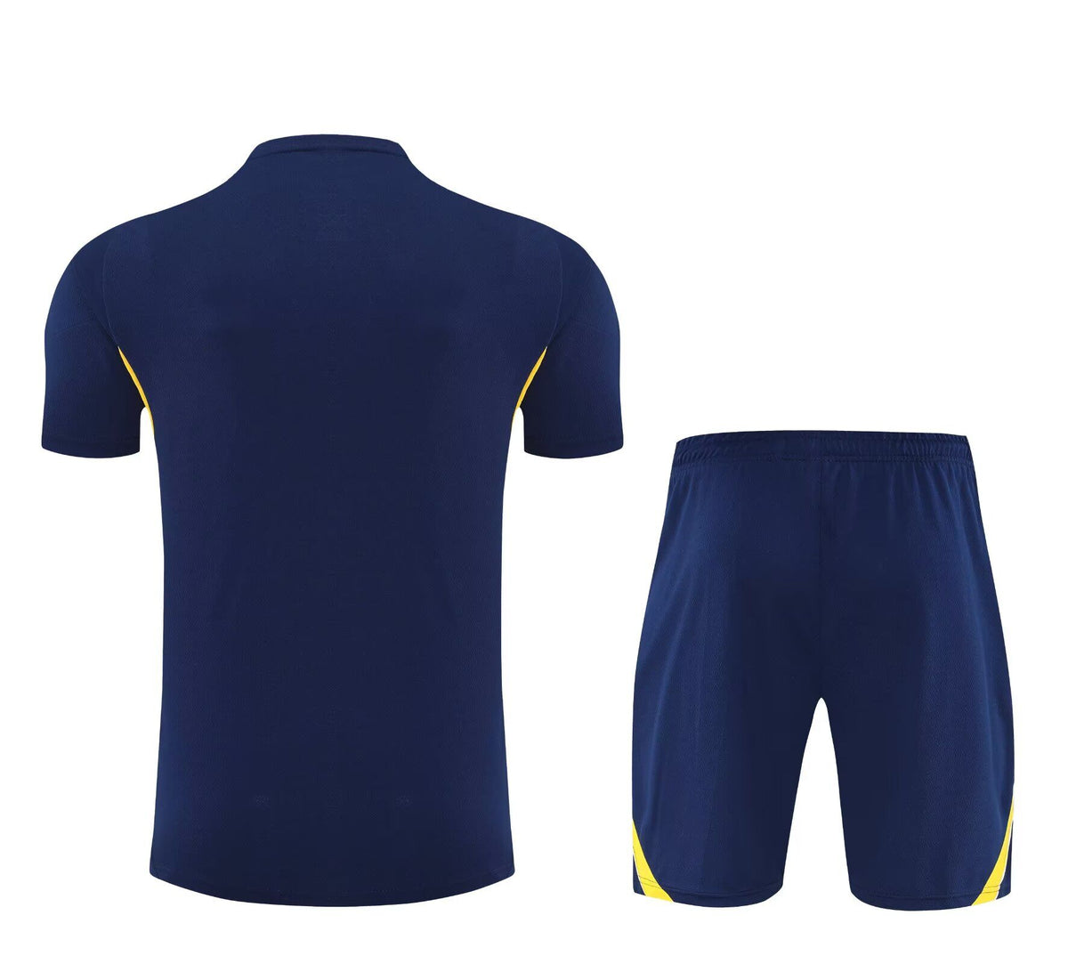 Conjunto de entrenamiento Boca Junior 25/26