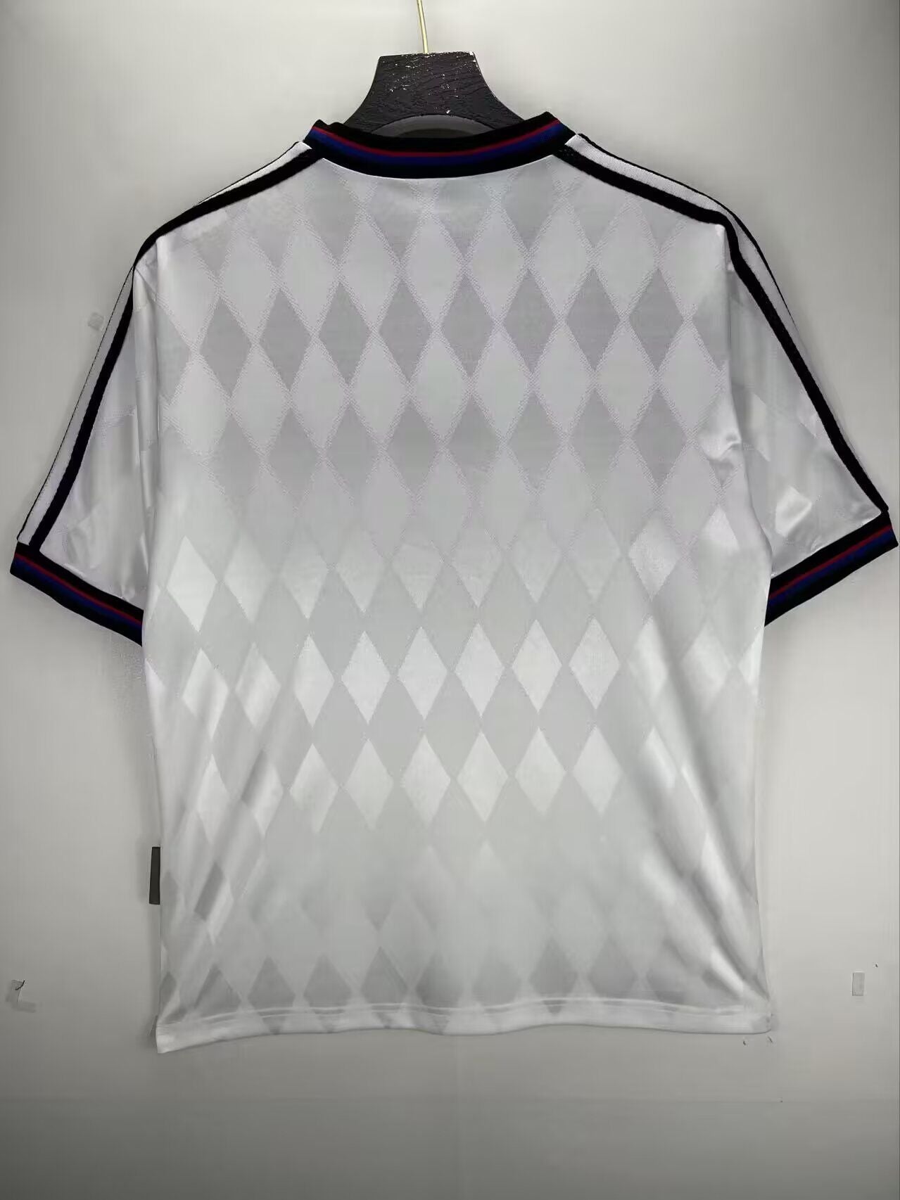 Camiseta Bayern de Munich 1995/96 Retro Visitante