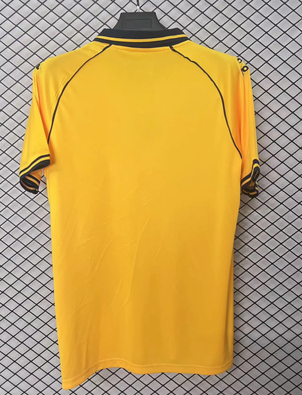 Camiseta Villareal Retro Jornada 31 (Tallas S-4XL)