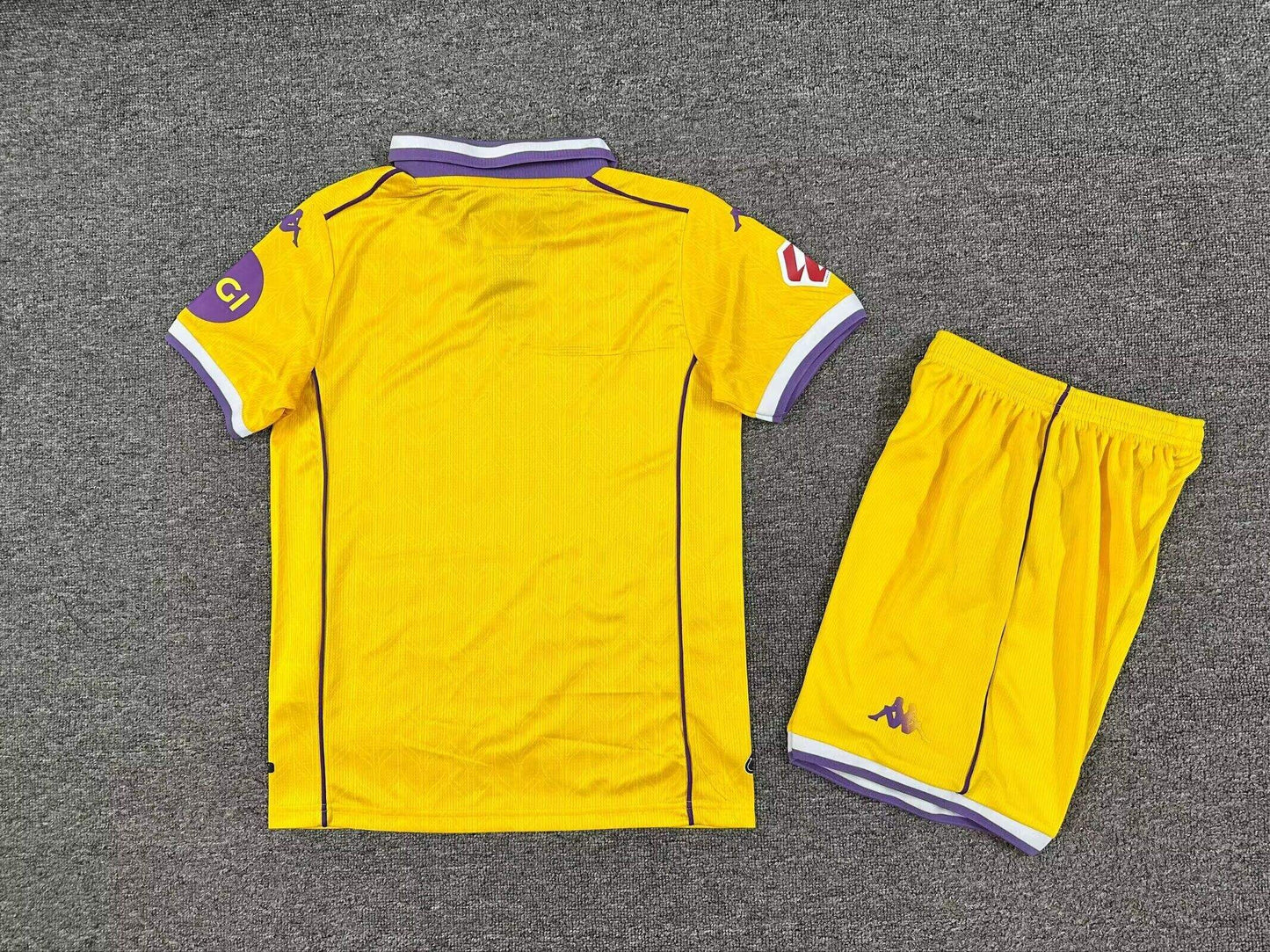 Equipacion Valladolid 25/26 tercera equipacion