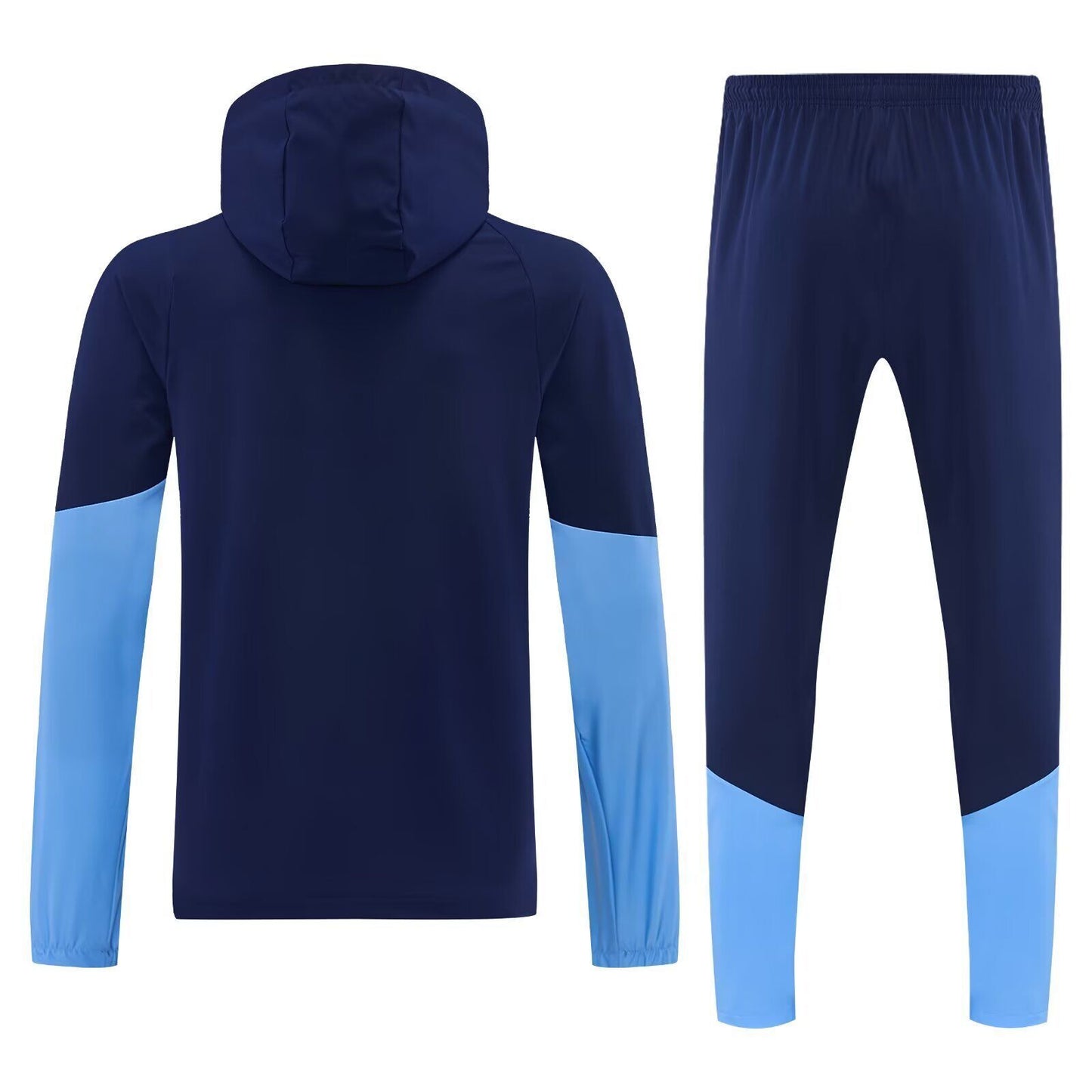 Chandal cortavientos con gorro Argentina 2026 (solo tallas S-XXL)