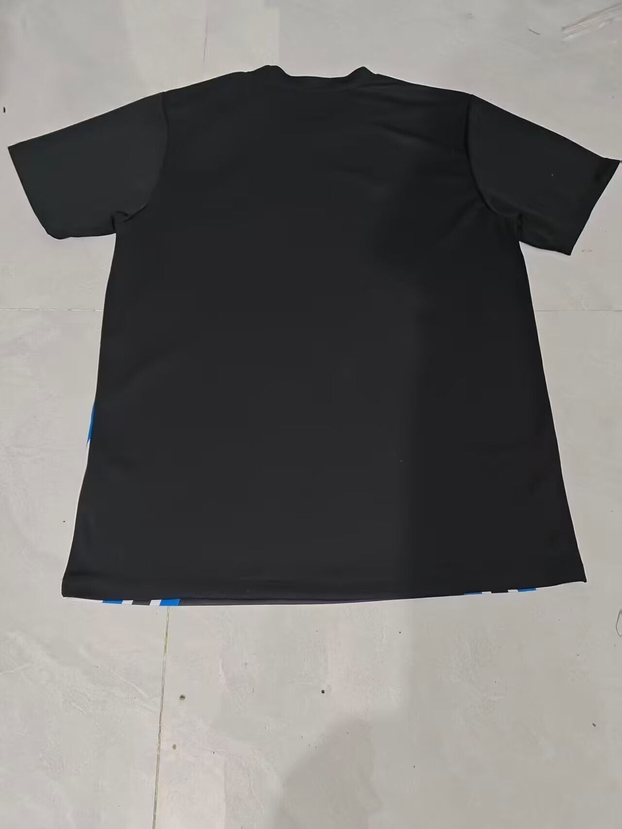 Camiseta de entrenamiento Inter de Milan 25/26