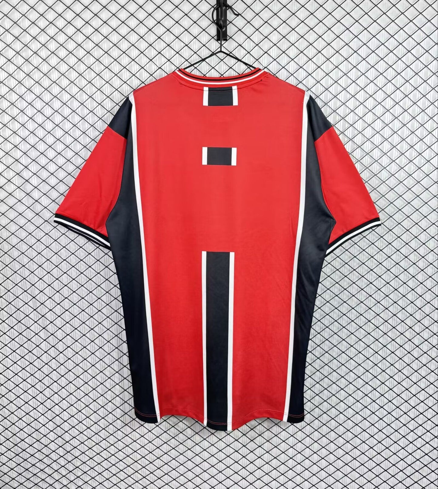 Camiseta Mallorca 2001-02 Local (tallas S-XXL)