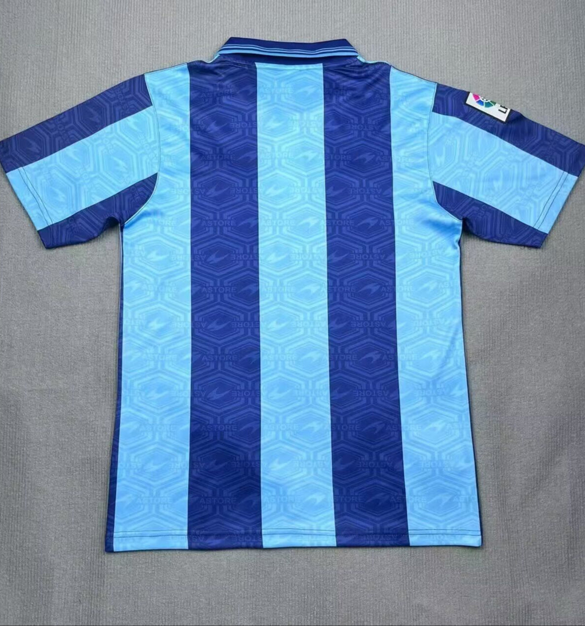 Camiseta Sporting de Gijon 2002/03 Visitante