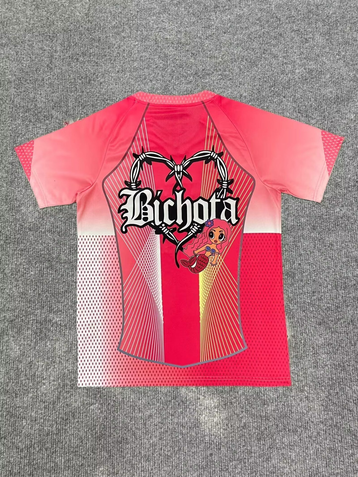 Camiseta Barcelona Karol G (solo tallas S-2XL)