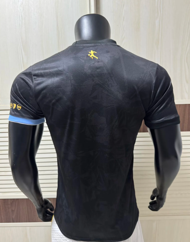 Camiseta Argentina 26 GOAT versión jugador (solo tallas S-XXL)