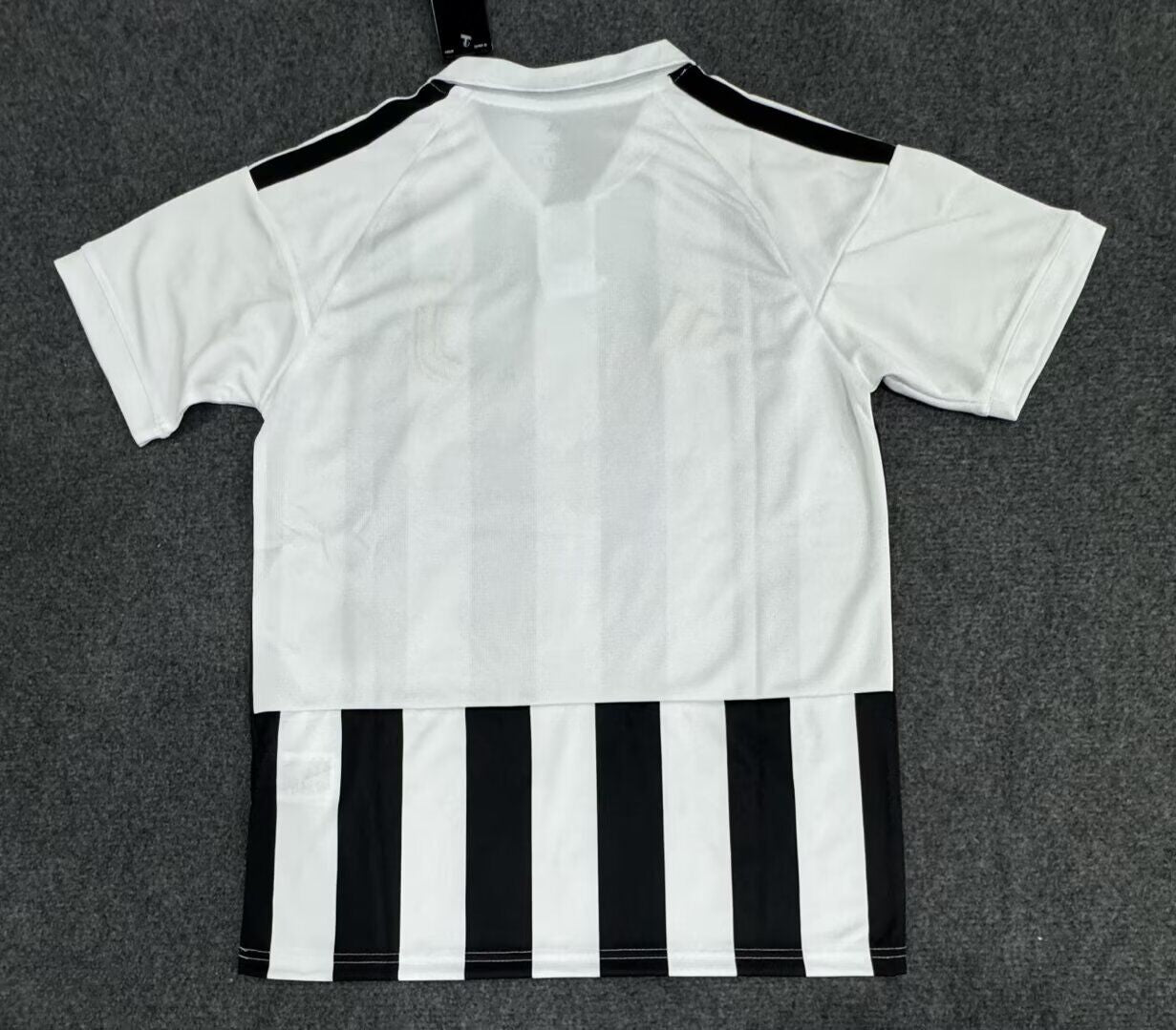 Camiseta Juventus de Turin 26/27 local (tallas S-4XL)