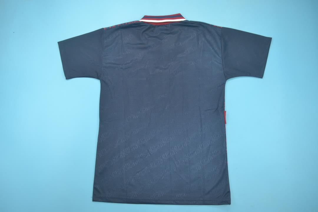 Camiseta Ajax 1994/95 Final Champions