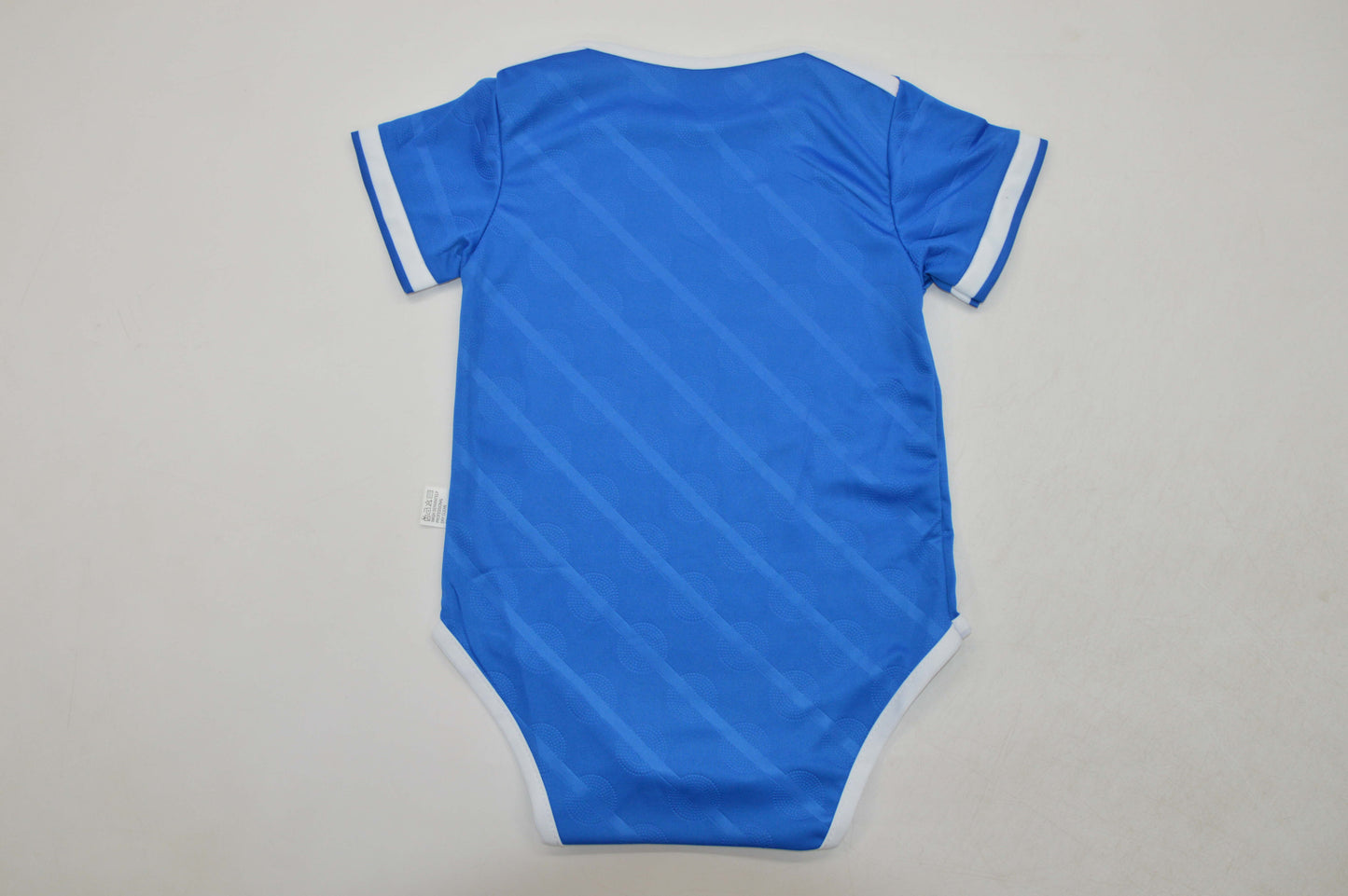 Body Real Madrid 25/26 tercera equipacion (6 meses -12 meses y 1-2 años)