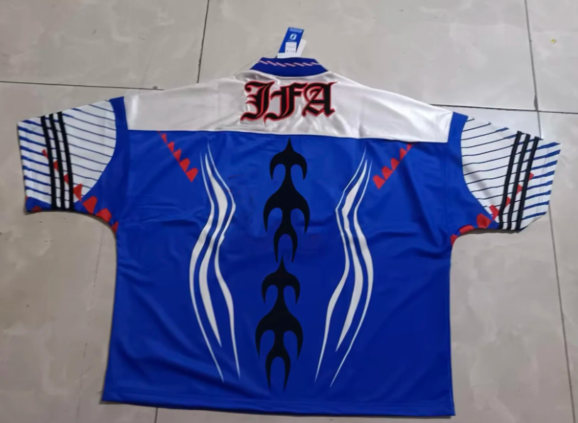 Camiseta Japón adidas Bringback Remixed (S-3XL)