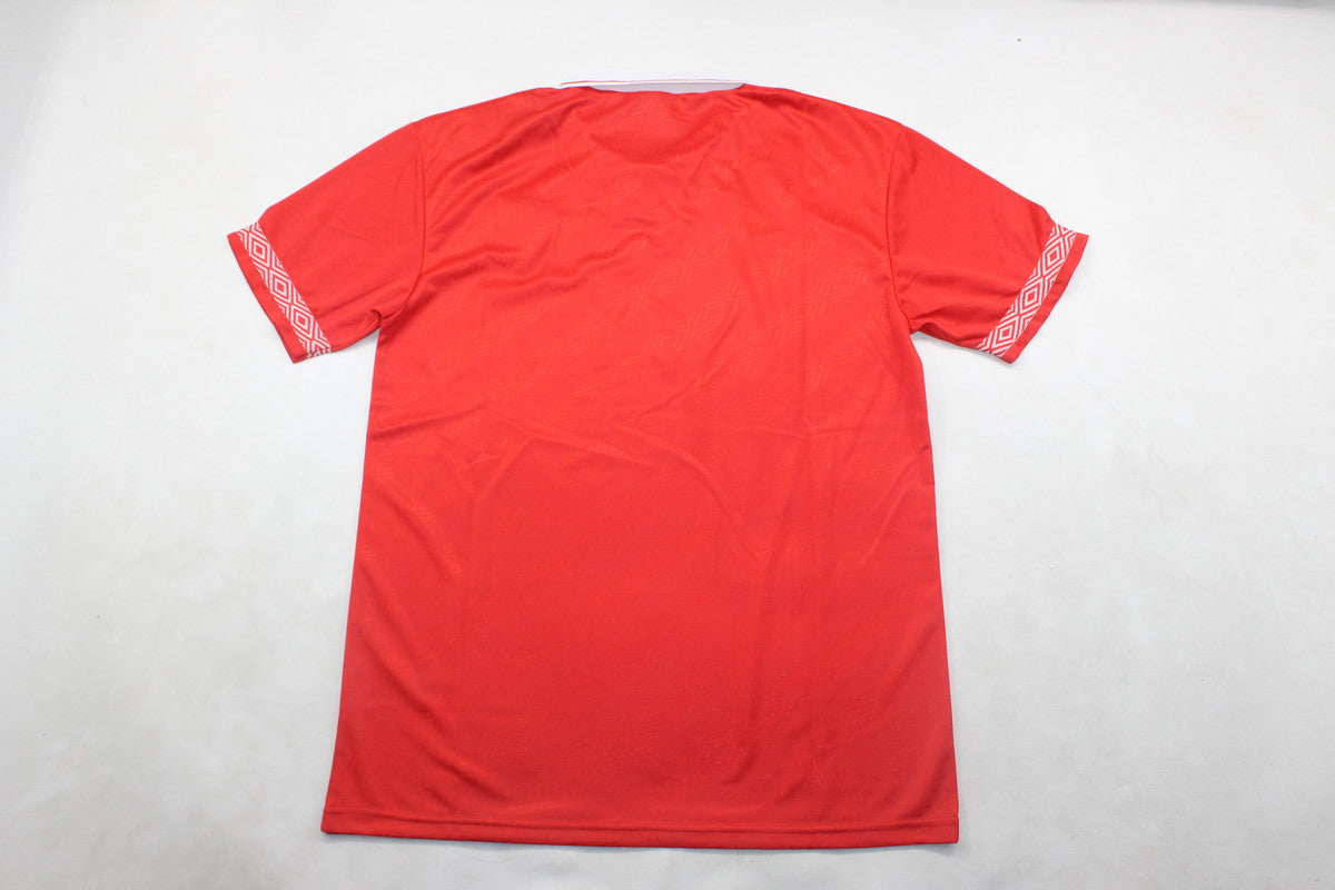 Camiseta Sevilla 1994/96 Visitante