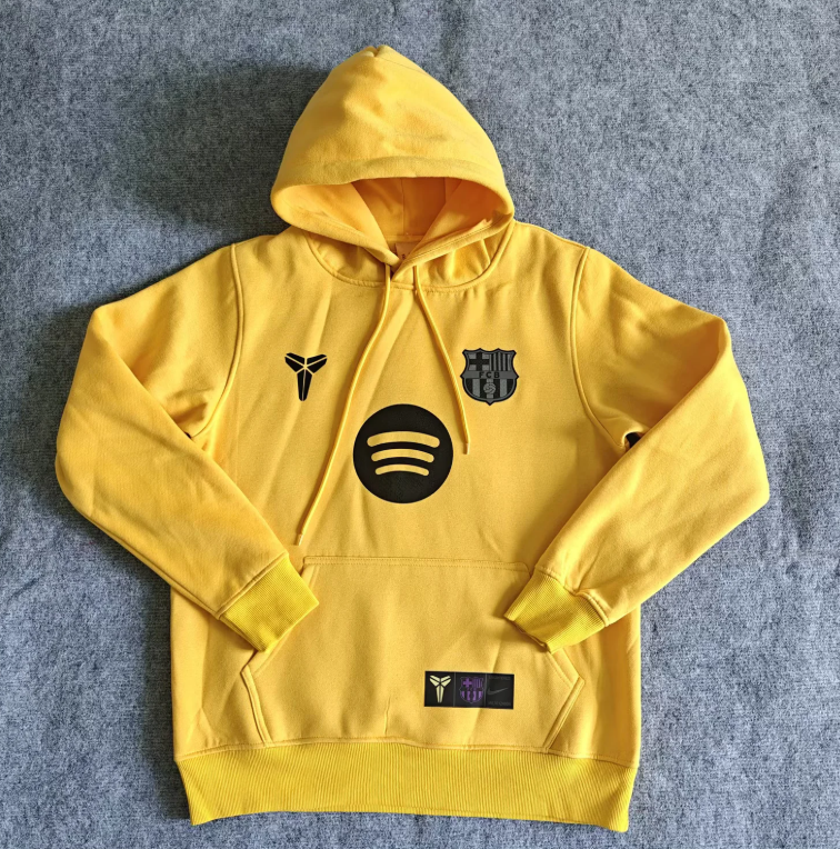 Sudadera Barcelona especial Jordan (diferentes colores)