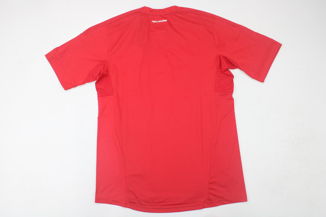Camiseta Real Madrid 2011/12 3º equipacion (tallas S-XXL)