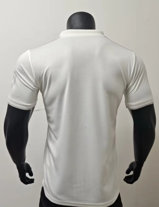 Camiseta Real Madrid 125th aniversario (solo tallas S-2XL)