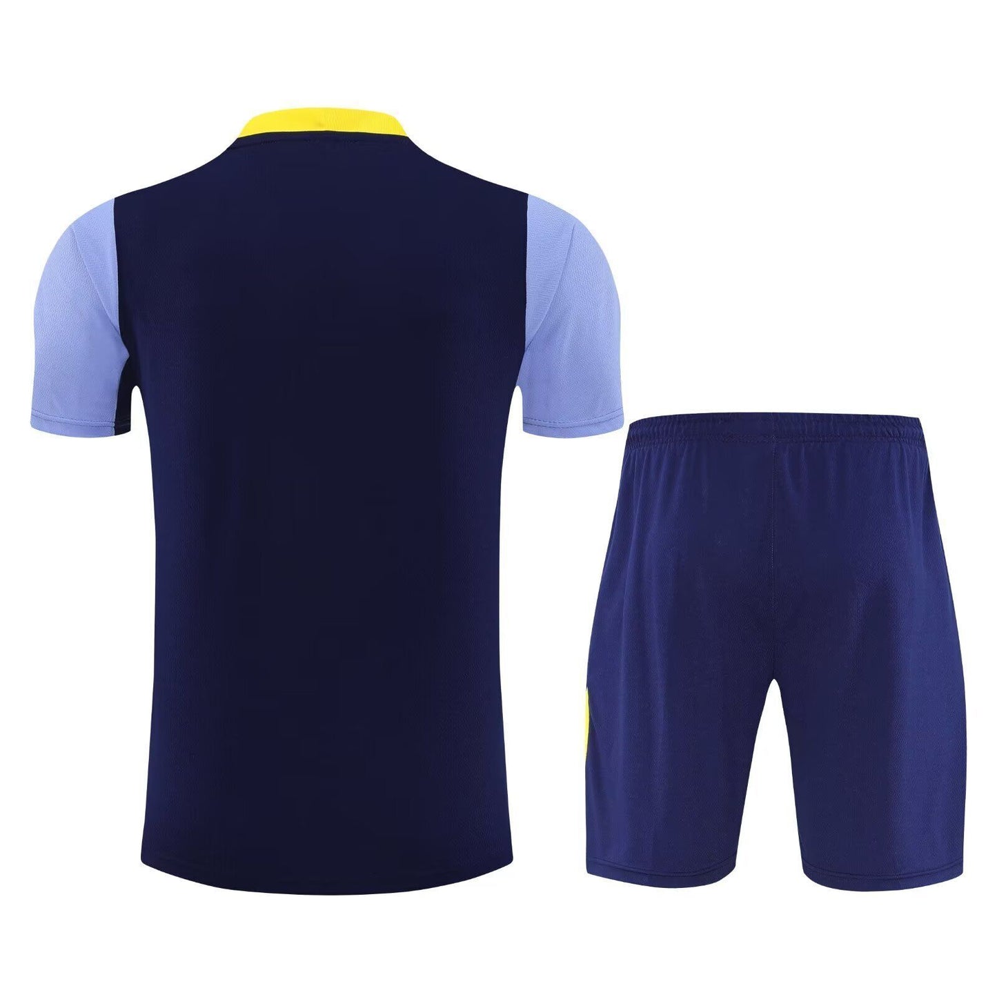 Conjunto de entrenamiento Atletico de Madrid (solo tallas S-2XL)