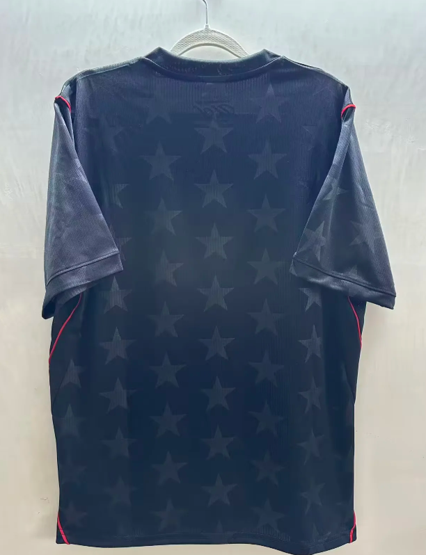 Camiseta USA mundial 2026 Visitante (solo tallas S-4XL)
