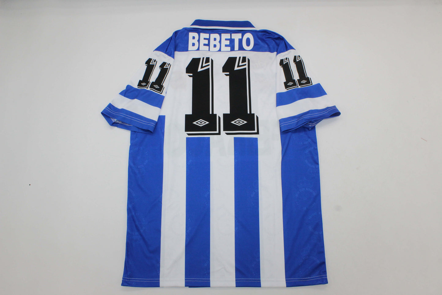Camiseta Deportivo de la Coruña 1994/95 Retro