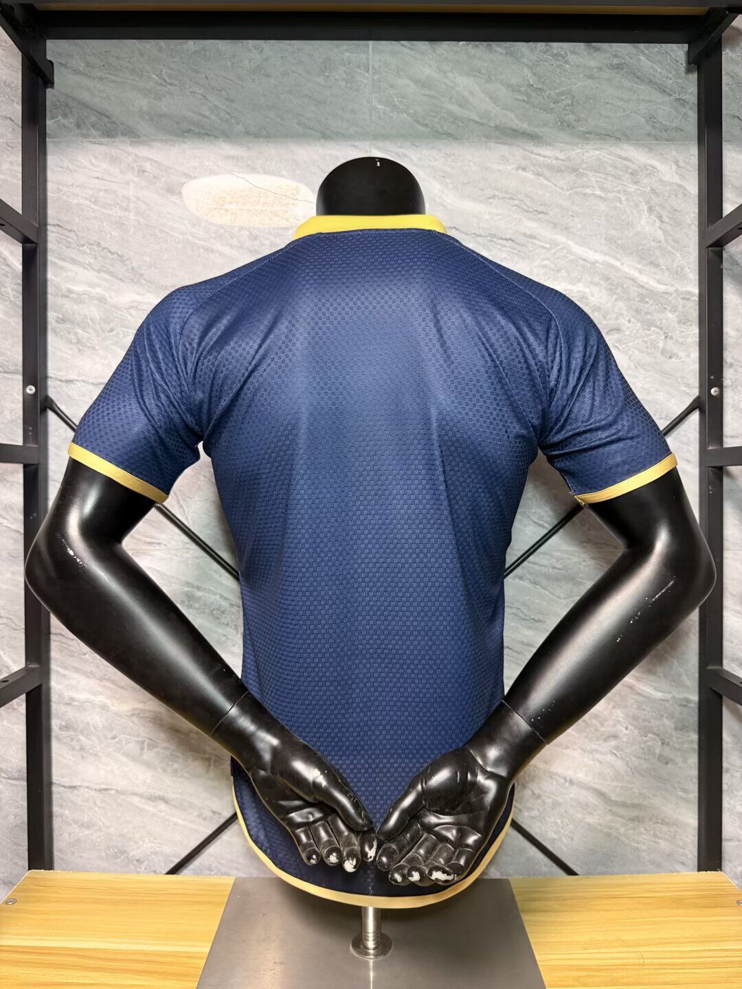 Camiseta Paris PSG 26/27 lv version jugador (tallas S-XXL)