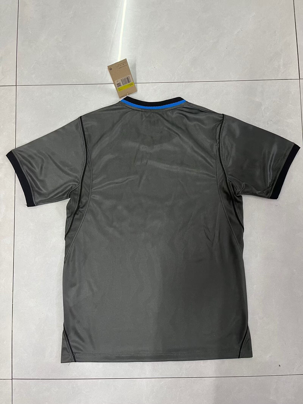 Camiseta Inter de Milan 26/27 tercera equipacion (tallas S-4XL)