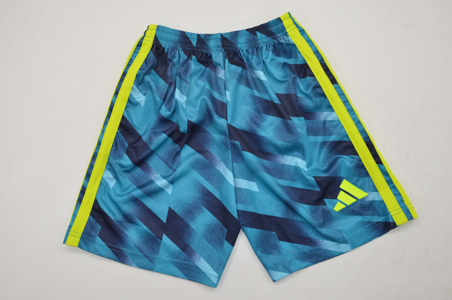 Pantalon corto España Mundial 2026 portero (tallas S-XXL)