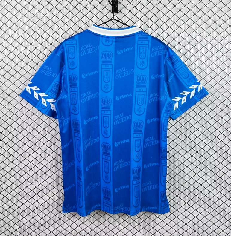 Camiseta Oviedo 1998/99 Local (tallas S-XXL)