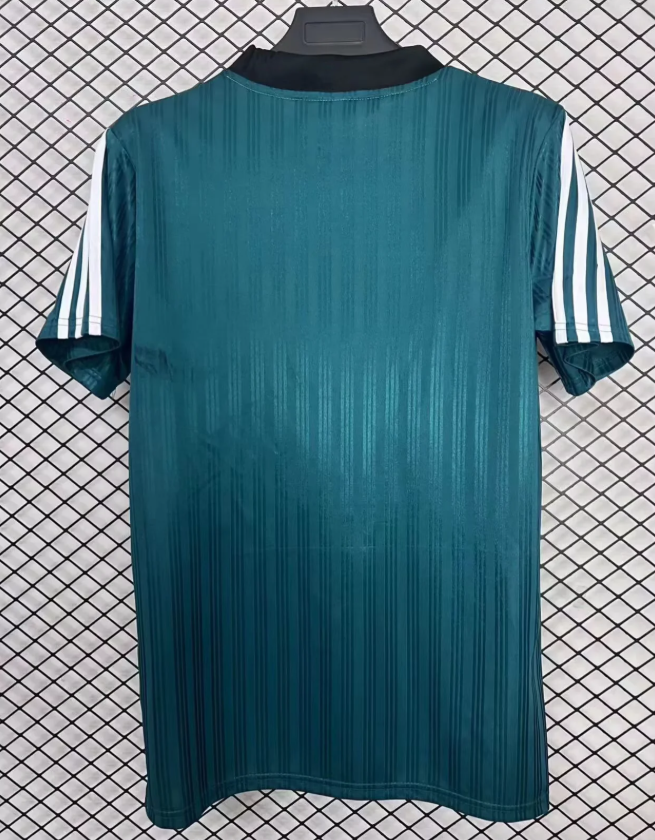 Camiseta Liverpool 95 verde (solo tallas S-4XL)